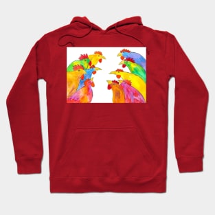 The Gossipers 2 Hoodie